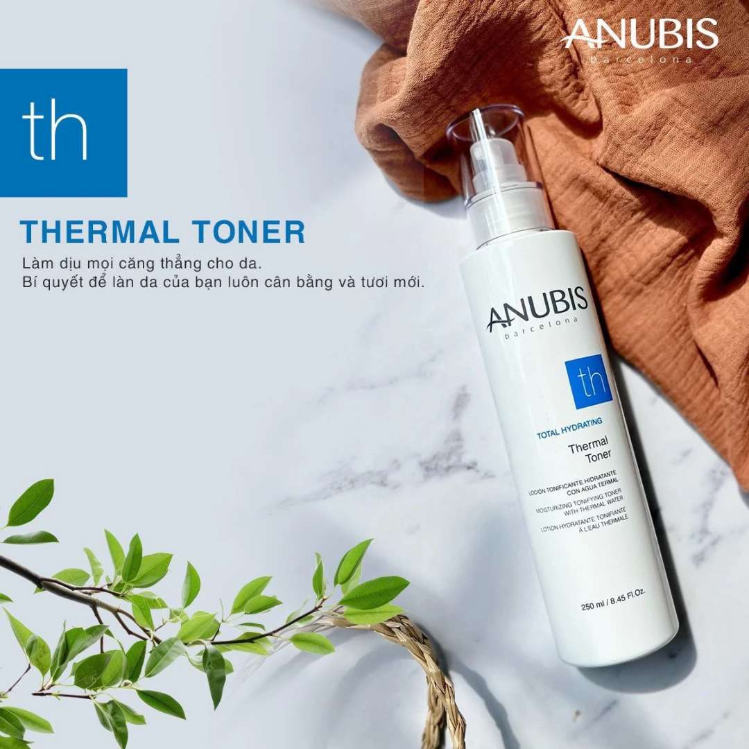 Thermal Toner