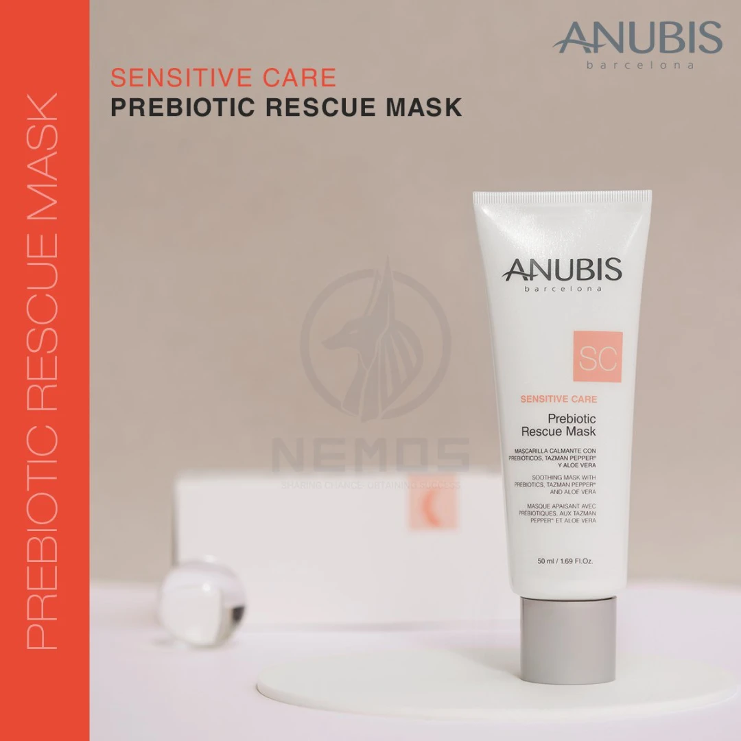 Mặt nạ SENSITIVE CARE Prebiotic Rescue