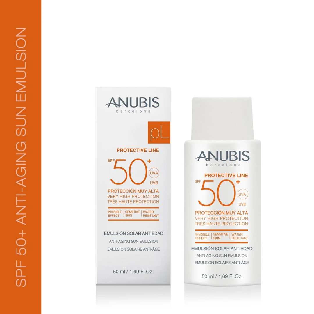 Protective Line SPF50+