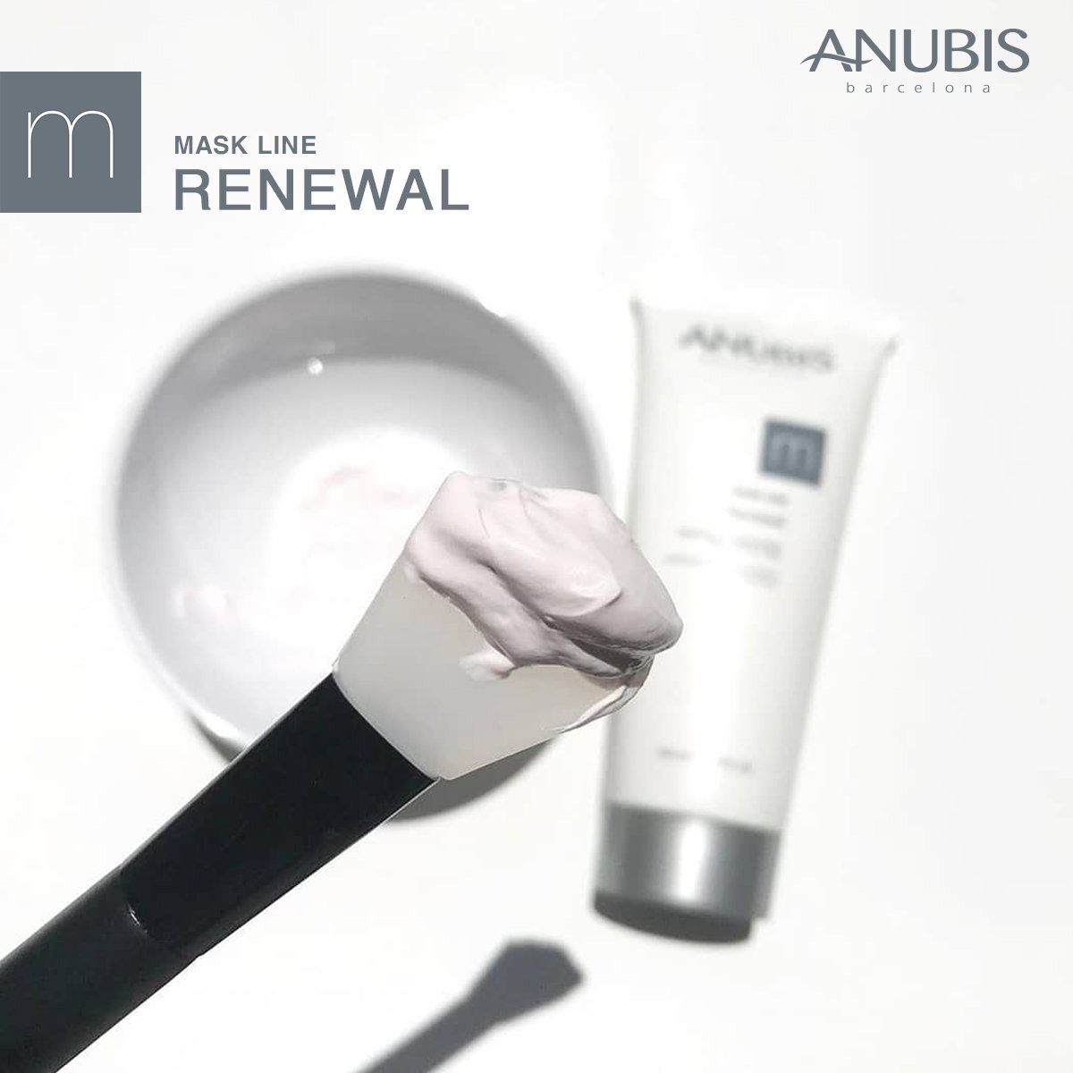 Mask Line Renewal