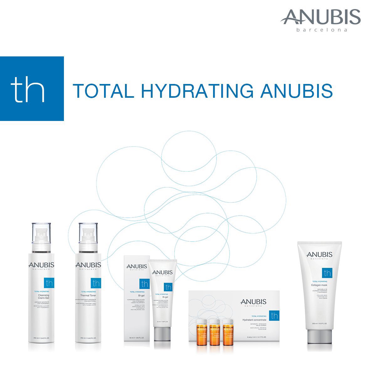 TH - Total Hydrating Hydra Serum