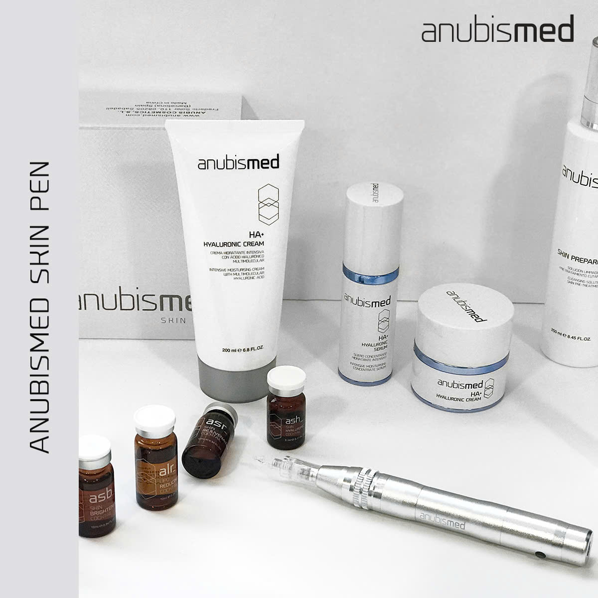 AnubisMed SkinPen