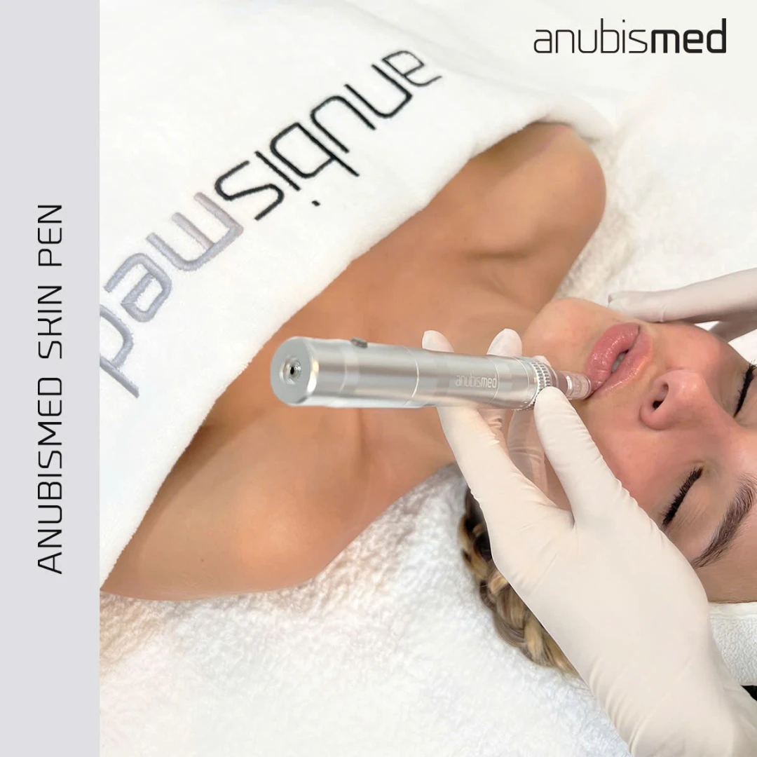 AnubisMed SkinPen